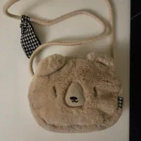 چهار عدد کیف دخترانه خارجی کاملا نو و سالم|کفش و لباس بچه|تهران, قیطریه|دیوار