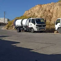 تخلیه چاه( جدید)