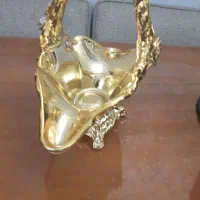 جای آجیل و شکلات ودکوری