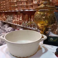 بازسازی ظروف تفلون و چدن