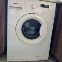 لباسشویی 7کیلویی هایسنس  HISENSE