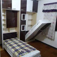 ساخت و تعمیرات انواع کابینت و کمد دیواری و...|خدمات پیشه و مهارت|شهریار, شهریار|دیوار