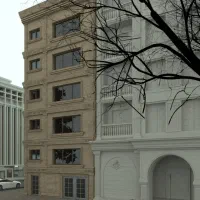 پیش فروش آپارتمان امیرکلا