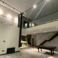 درب و پنجره ، شیشه سکوریت و جانپناه هندریل