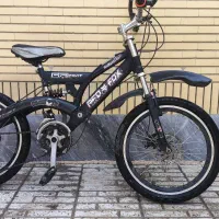 دوچرخه سایز ۲۰ دنده ای