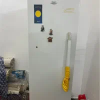 فریز بدون برفک خارجی برند ورپول