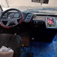 میدل باس مان|خودرو سنگین|آبیک, |دیوار