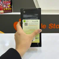 سامسونگ s24fe 256/8|موبایل|تهران, شیخ هادی|دیوار