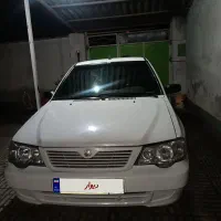 ۱۳۲ مدل۸۹ تکسوز