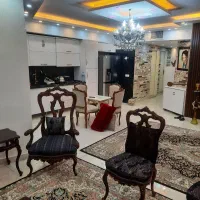 لوستر تمام برنجی و دیوار کوب درجه یک سالم ۲۱ شعله|لوستر و چراغ آویز|رودهن, |دیوار