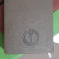 دفترسالنامه