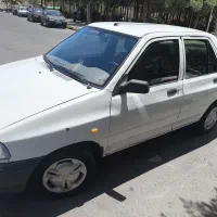 پراید 99|خودرو سواری و وانت|قم, زند آباد|دیوار