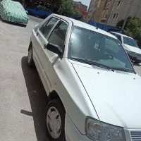 پراید 132 مدل 97