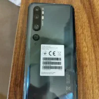 شیائومی mi note 10 pro|موبایل|عباسآباد, |دیوار
