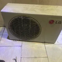 کندانسور کندانس یونیت بیرونی