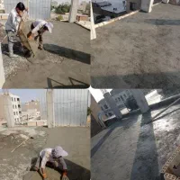 سیمانکاری شیب بندی وعایق نانو/پیمانکاری راستین