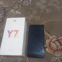 گوشی هواوی y7