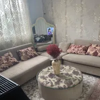 مبل و میز ناهارخوری۸ نفره|مبلمان خانگی و میز عسلی|ساری, |دیوار