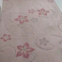 گلیم فرش ۴متری