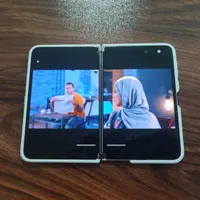 شاهکار مایکروسافت، Surface Duo حافظهٔ ۲۵۶ گیگابایت