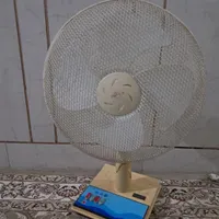 پنکه پارس خزر