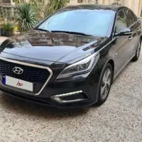اجاره خودرو سوناتا ال اف LFاجاره ماشین سوناتا۲۰۱۷|خودرو اجاره‌ای|تهران, گاندی|دیوار