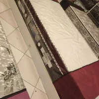 تشک رویال مدل 3 نوار مدل 10 سال