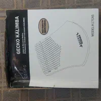 کالیمبا جکو مدل k17cas|سازهای سنتی|تهران, دانشگاه شریف|دیوار