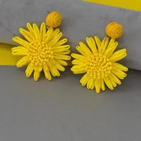 گوشواره ترند و تابستانه