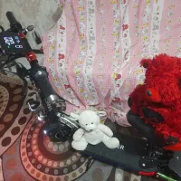 اسکوتر برقی وینر نو نو در حد صفر|دوچرخه، اسکیت، اسکوتر|شیراز, فرهنگیان|دیوار