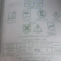 کود سوپرفسفات تریپل گرانوله اصلی