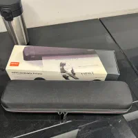 پرینتر همراه hprt مدل my800 به همراه کیف سیار|پرینتر، اسکنر، کپی، فکس|تهران, سعادت‌آباد|دیوار