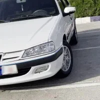 پژو پارس xu7p