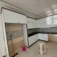 شهرک فیروزه طبقه دو۱۳۰متر۳خواب محدوده بلوارفیروزه|اجارهٔ آپارتمان|نیشابور, شهرک فیروزه|دیوار