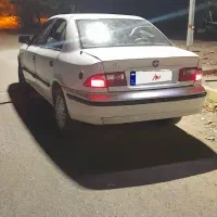 سمند مدل ۸۴