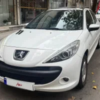 ۲۰۷ پانا مدل ۱۴۰۰