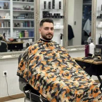 آموزش آرایشگری مردانه تضمینی