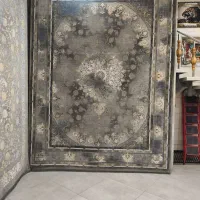 فرش مدرن یزد|فرش|یزد, |دیوار