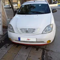 تیبا دو بیرنگ مدل ۹۷کارکرد صدهزار|خودرو سواری و وانت|تالش, هشتپر|دیوار