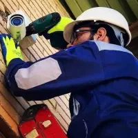 دوربین مداربسته