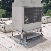 دو دستگاه VRF Heating and Cooling|کولر گازی و فن‌کوئل|تهران, الهیه|دیوار