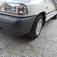 پراید ۱۳۱ SE مدل ۹۷ خشک خشک خشک|خودرو سواری و وانت|لاهیجان, انقلاب|دیوار