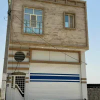 فروش ساختمان تجاری مسکونی