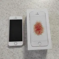 اپل iPhone SE با حافظهٔ ۶۴ گیگابایت|موبایل|اصفهان, خواجو|دیوار