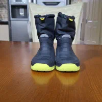 رین بوت یا چکمه آلمانی سایر ۲۲|کفش و لباس بچه|رشت, بلوار گیلان|دیوار