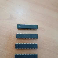 آی سی ATMEGA8A-PU