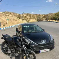 ۲۰۷ پانا دنده