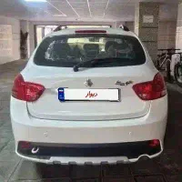 کوییک خشک|خودرو سواری و وانت|تبریز, |دیوار