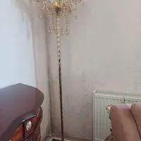 فروش دوعدد جاشمعی برنزی اصل|لوستر و چراغ آویز|سقز, |دیوار