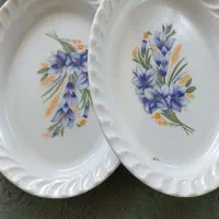 بشقاب چینی ودیس ملامین استکان ژاپنی|ظروف سرو و پذیرایی|نیشابور, شهرک قدس|دیوار